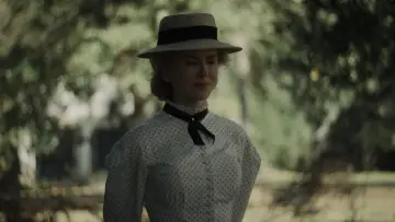 Backdrop to the movie "The Beguiled" #868750