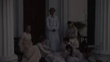 Backdrop to the movie "The Beguiled" #868754