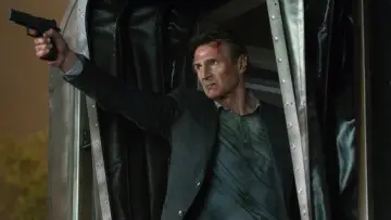 Backdrop to the movie "The Commuter" #321677