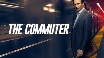 Backdrop to the movie "The Commuter" #664096