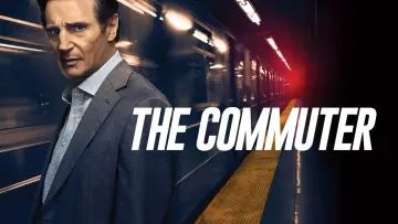 Backdrop to the movie "The Commuter" #664098
