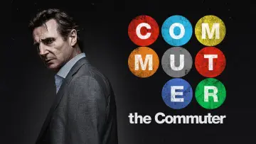 Backdrop to the movie "The Commuter" #664099