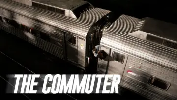 Backdrop to the movie "The Commuter" #664100
