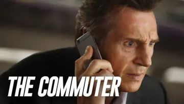 Backdrop to the movie "The Commuter" #664101