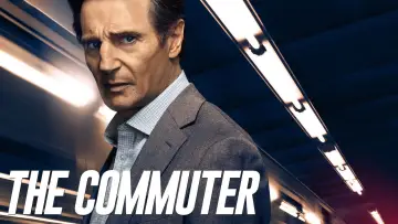 Backdrop to the movie "The Commuter" #664102