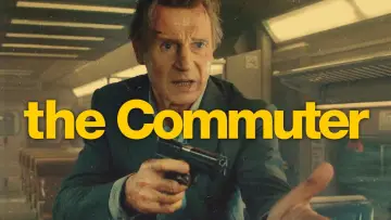Backdrop to the movie "The Commuter" #664103