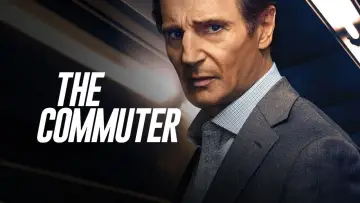 Backdrop to the movie "The Commuter" #664104
