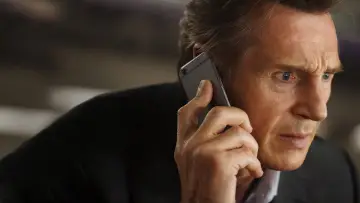 Backdrop to the movie "The Commuter" #664105
