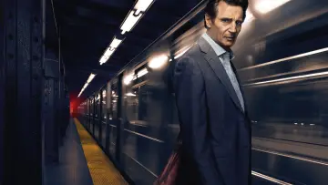 Backdrop to the movie "The Commuter" #664109
