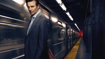 Backdrop to the movie "The Commuter" #664110