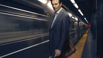 Backdrop to the movie "The Commuter" #966098
