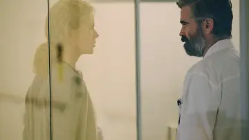 Backdrop to the movie "The Killing of a Sacred Deer" #320991