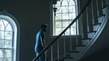 Backdrop to the movie "The Killing of a Sacred Deer" #321007