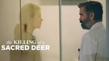Backdrop to the movie "The Killing of a Sacred Deer" #850559