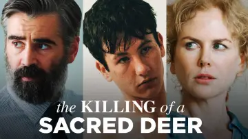 Backdrop to the movie "The Killing of a Sacred Deer" #850561