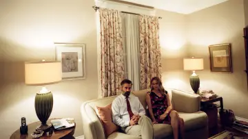 Backdrop to the movie "The Killing of a Sacred Deer" #850594