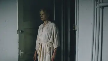 Backdrop to the movie "The Killing of a Sacred Deer" #850596