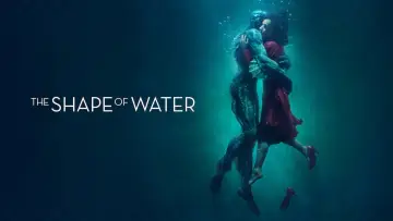 Backdrop to the movie "The Shape of Water" #52730