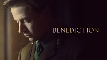 Backdrop to the movie "Benediction" #1003163