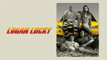 Backdrop to the movie "Logan Lucky" #1160969