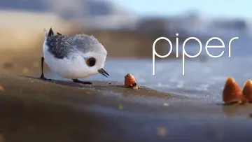 Backdrop to the movie "Piper" #750266