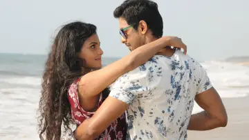 Backdrop to the movie "Unnodu Ka" #1162240