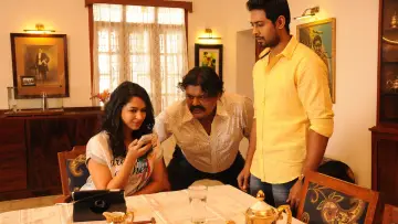 Backdrop to the movie "Unnodu Ka" #1162241