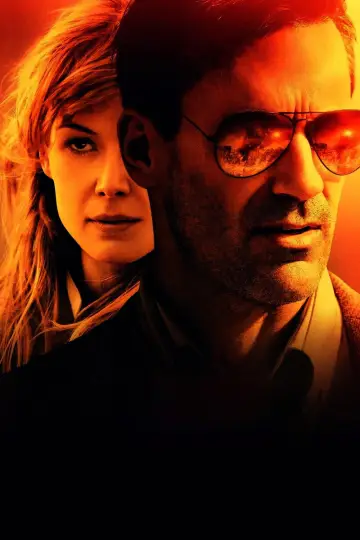 Poster to the movie "Beirut" #1453789