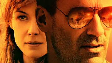 Backdrop to the movie "Beirut" #386210