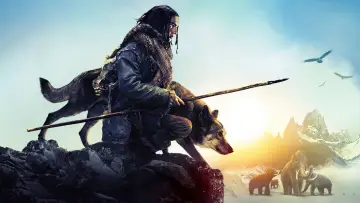 Backdrop to the movie "Alpha" #318092