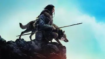 Backdrop to the movie "Alpha" #318096
