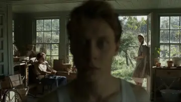 Backdrop to the movie "Marrowbone" #869596