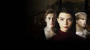 Backdrop to the movie "Marrowbone" #869630