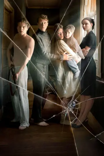 Poster to the movie "Marrowbone" #869648