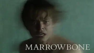 Backdrop to the movie "Marrowbone" #99782