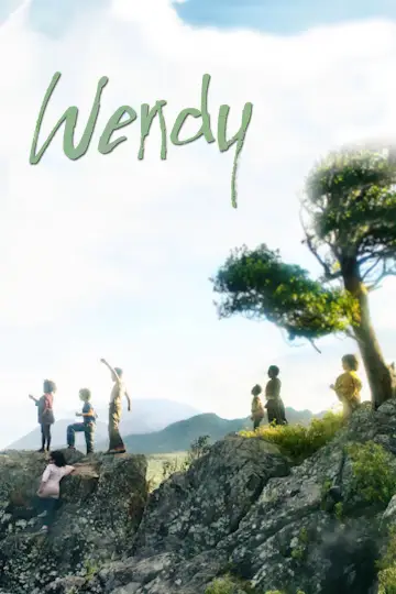 Poster to the movie "Wendy" #1141352