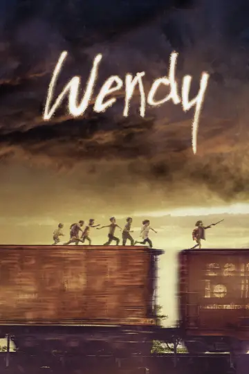 Poster to the movie "Wendy" #1204466