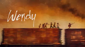 Backdrop to the movie "Wendy" #717388