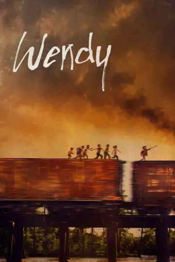 Poster to the movie "Wendy" #717411