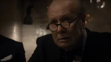 Backdrop to the movie "Darkest Hour" #222400