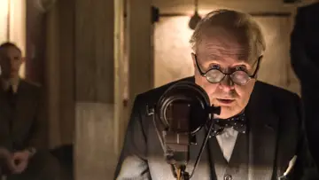 Backdrop to the movie "Darkest Hour" #694980