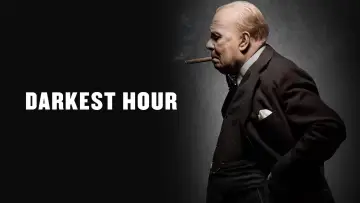 Backdrop to the movie "Darkest Hour" #694981