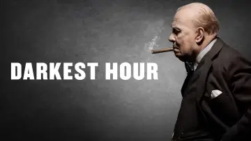 Backdrop to the movie "Darkest Hour" #843970