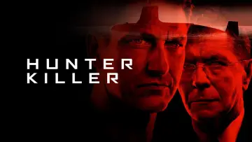 Backdrop to the movie "Hunter Killer" #51107