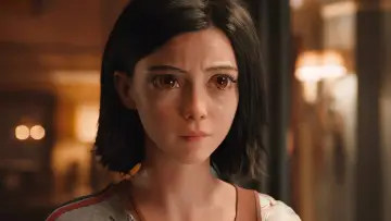 Backdrop to the movie "Alita: Battle Angel" #1155846