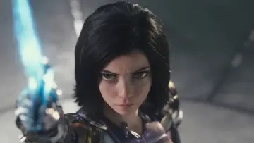Backdrop to the movie "Alita: Battle Angel" #1155848