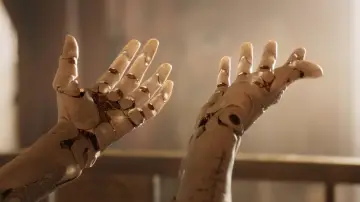 Backdrop to the movie "Alita: Battle Angel" #231459