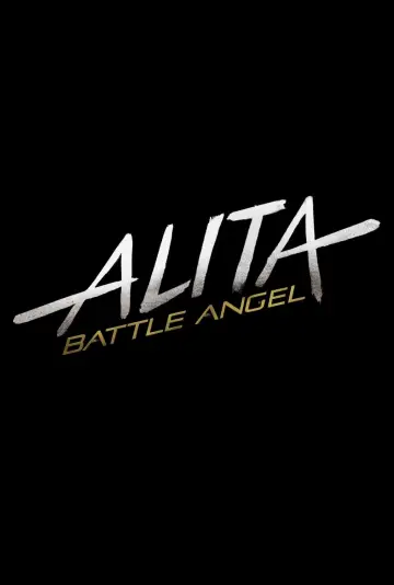Poster to the movie "Alita: Battle Angel" #29732