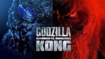 Backdrop to the movie "Godzilla vs. Kong" #16317