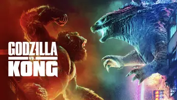 Backdrop to the movie "Godzilla vs. Kong" #620448